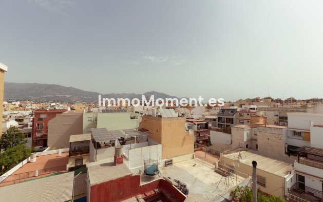 Resale - Apartment - Mijas - Las Lagunas de Mijas