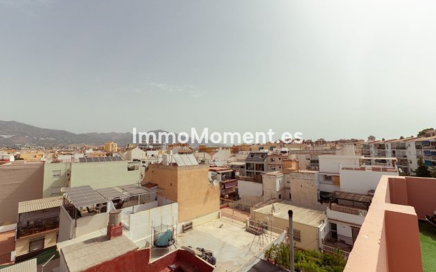 Resale - Apartment - Mijas - Las Lagunas de Mijas