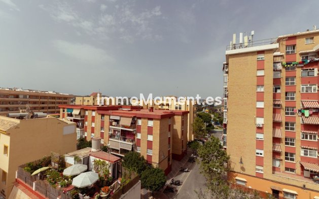 Resale - Apartment - Mijas - Las Lagunas de Mijas