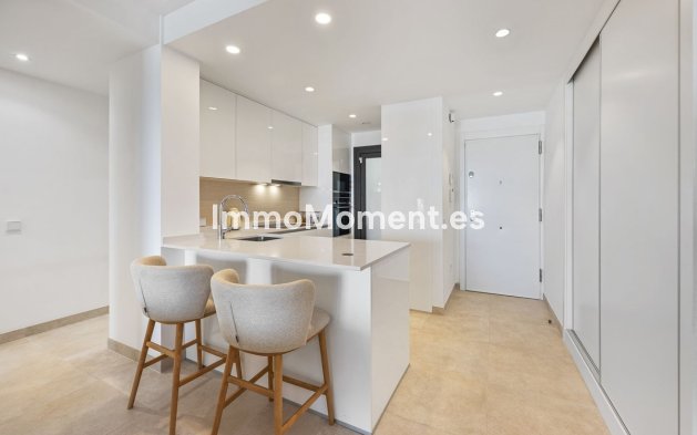 Resale - Apartment - Fuengirola - Fuengirola Centro