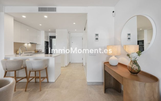 Resale - Apartment - Fuengirola - Fuengirola Centro