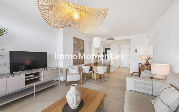 Resale - Apartment - Fuengirola - Fuengirola Centro