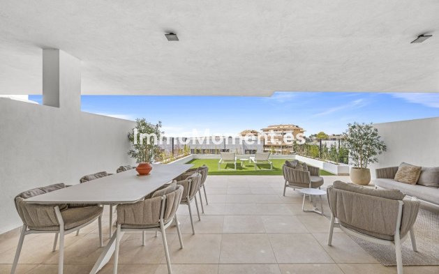 Resale - Apartment - Fuengirola - Fuengirola Centro