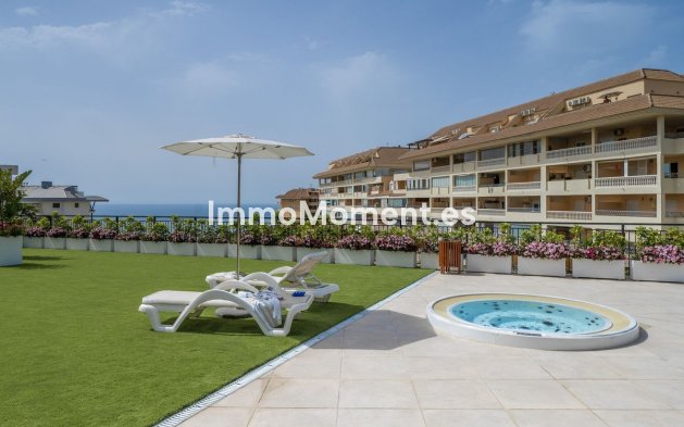 Resale - Apartment - Fuengirola - Fuengirola Centro