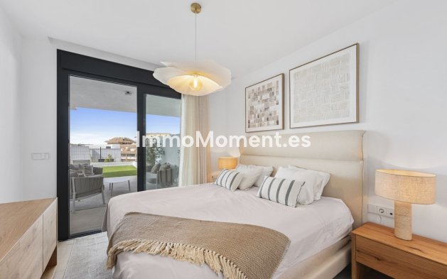 Resale - Apartment - Fuengirola - Fuengirola Centro