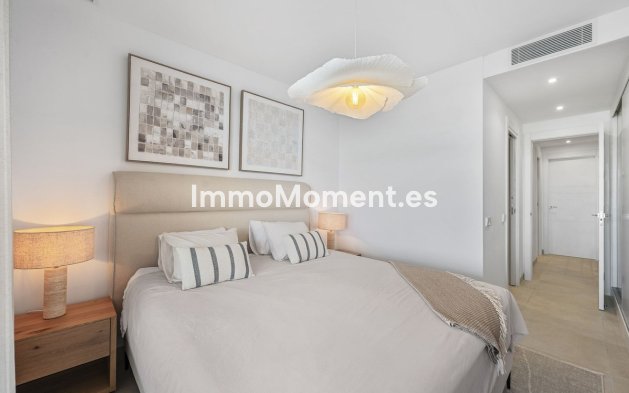 Resale - Apartment - Fuengirola - Fuengirola Centro