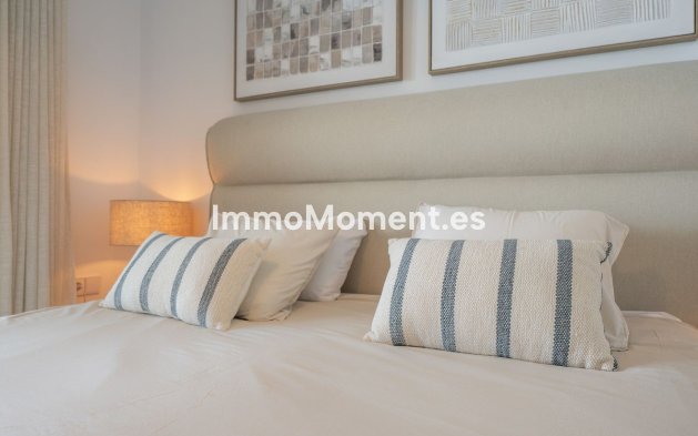 Resale - Apartment - Fuengirola - Fuengirola Centro