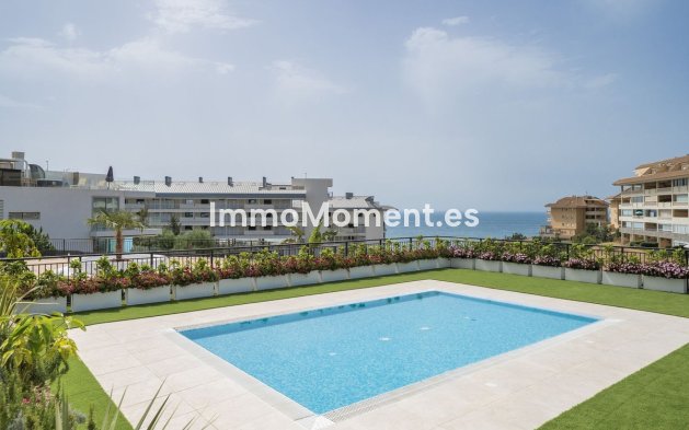 Resale - Apartment - Fuengirola - Fuengirola Centro