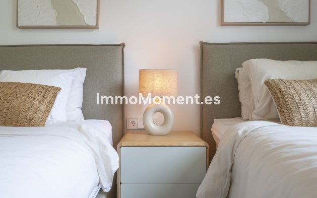 Resale - Apartment - Fuengirola - Fuengirola Centro