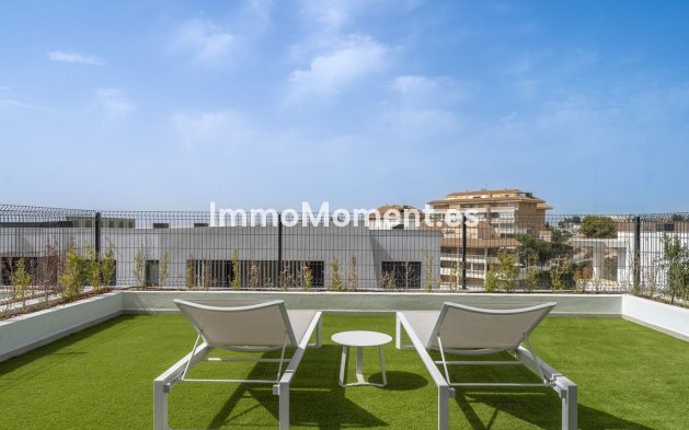 Resale - Apartment - Fuengirola - Fuengirola Centro