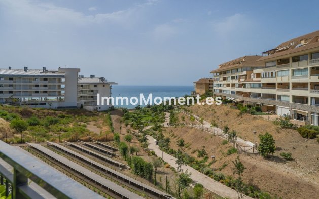 Resale - Apartment - Fuengirola - Fuengirola Centro