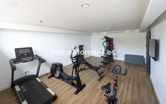 Resale - Apartment - Fuengirola - Fuengirola Centro