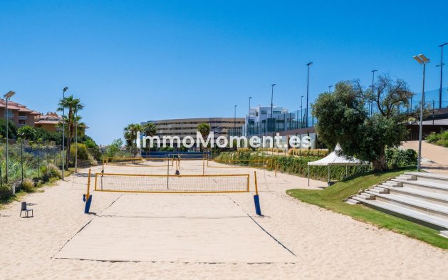 Resale - Apartment - Fuengirola - Fuengirola Centro