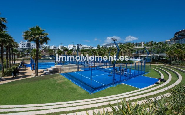 Resale - Apartment - Fuengirola - Fuengirola Centro