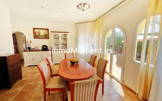 Resale - Detached villa - Jávea - Jávea - Xàbia Centro