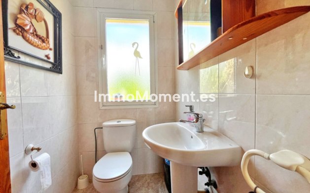 Resale - Detached villa - Jávea - Jávea - Xàbia Centro