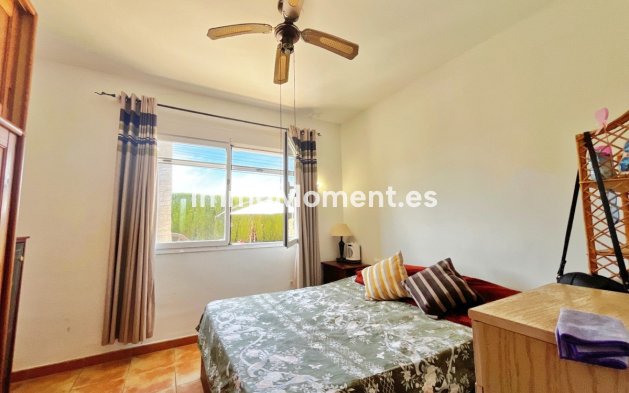Resale - Detached villa - Jávea - Jávea - Xàbia Centro