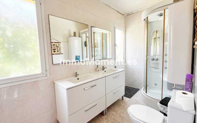 Resale - Detached villa - Jávea - Jávea - Xàbia Centro