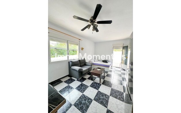 Resale - Detached villa - Jávea - Jávea - Xàbia Centro