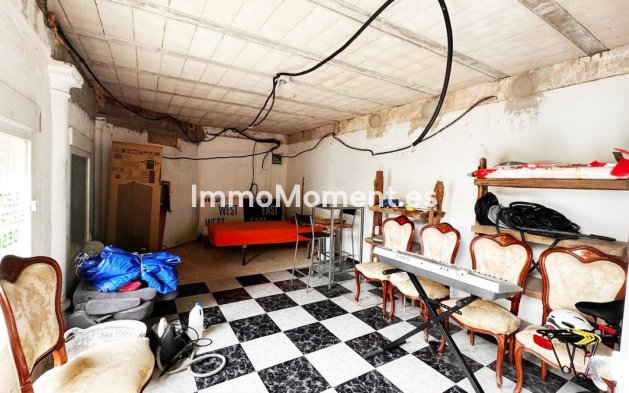 Resale - Detached villa - Jávea - Jávea - Xàbia Centro