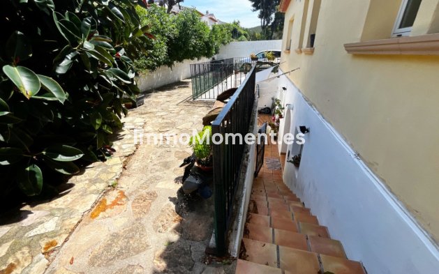 Resale - Detached villa - Jávea - Jávea - Xàbia Centro
