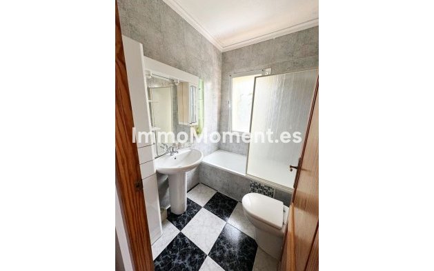 Resale - Detached villa - Jávea - Jávea - Xàbia Centro