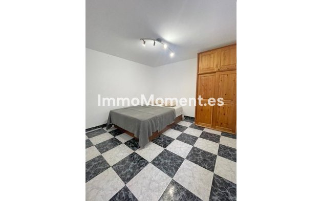Resale - Detached villa - Jávea - Jávea - Xàbia Centro