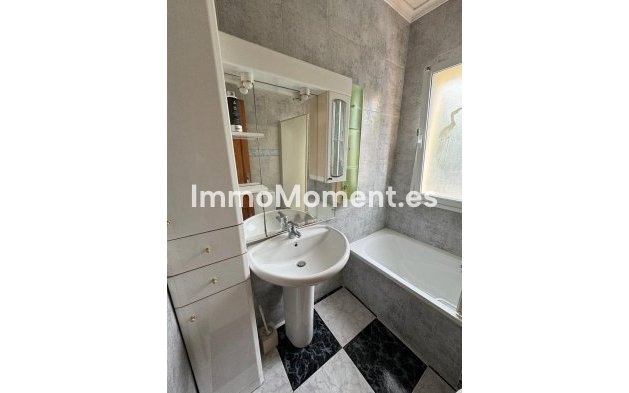 Resale - Detached villa - Jávea - Jávea - Xàbia Centro