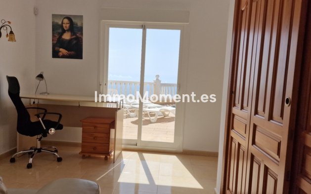 Resale - Detached villa - Benitachell - Benitachell Centro