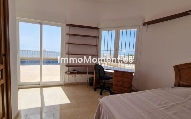 Resale - Detached villa - Benitachell - Benitachell Centro
