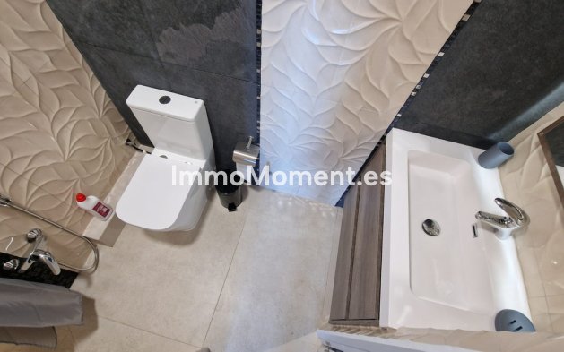Resale - Detached villa - Benitachell - Benitachell Centro