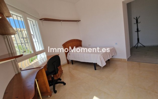 Resale - Detached villa - Benitachell - Benitachell Centro