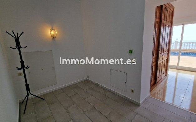 Resale - Detached villa - Benitachell - Benitachell Centro