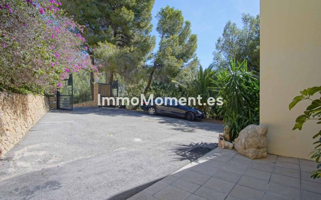 Resale - Detached villa - Altea - Altea Centro