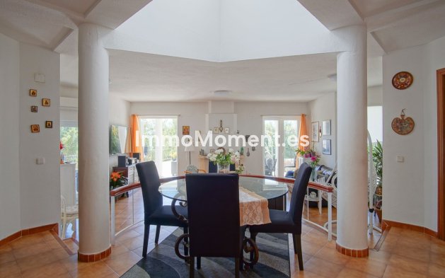 Resale - Detached villa - Altea - Altea Centro