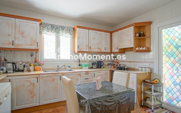 Resale - Detached villa - Altea - Altea Centro