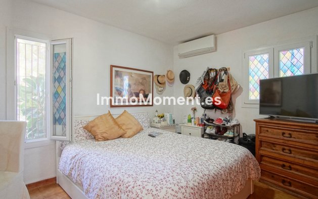 Resale - Detached villa - Altea - Altea Centro