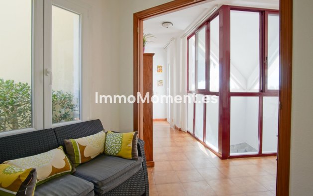 Resale - Detached villa - Altea - Altea Centro