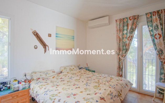 Resale - Detached villa - Altea - Altea Centro
