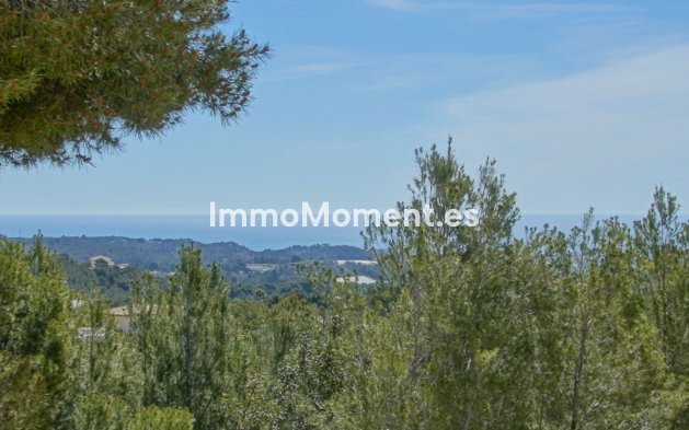 Resale - Detached villa - Altea - Altea Centro