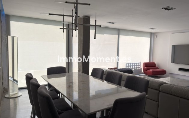 Reventa - Villa independiente - Marbella - Marbella Centro