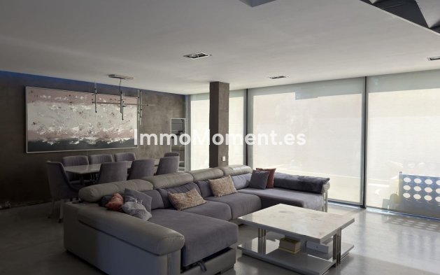 Reventa - Villa independiente - Marbella - Marbella Centro