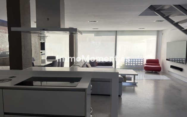 Reventa - Villa independiente - Marbella - Marbella Centro