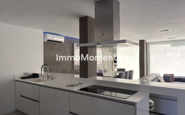 Reventa - Villa independiente - Marbella - Marbella Centro