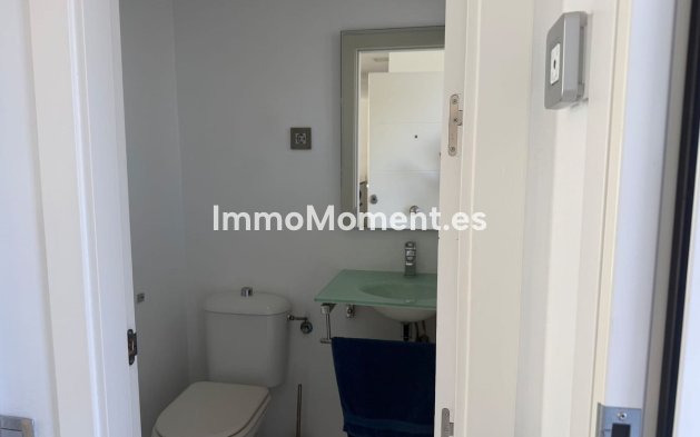 Reventa - Villa independiente - Marbella - Marbella Centro