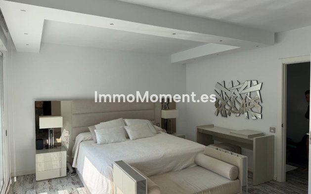 Reventa - Villa independiente - Marbella - Marbella Centro