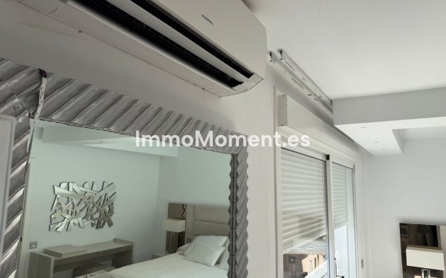 Reventa - Villa independiente - Marbella - Marbella Centro