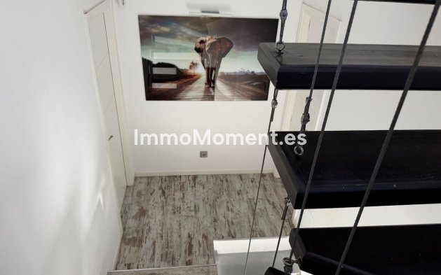 Reventa - Villa independiente - Marbella - Marbella Centro