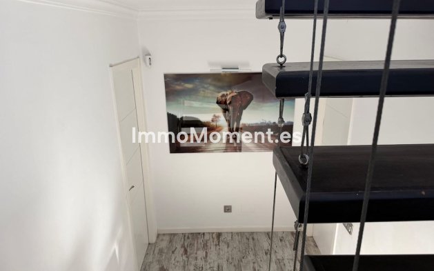 Reventa - Villa independiente - Marbella - Marbella Centro