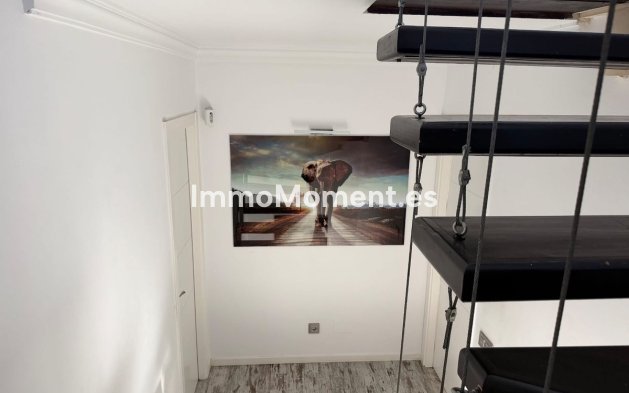 Reventa - Villa independiente - Marbella - Marbella Centro